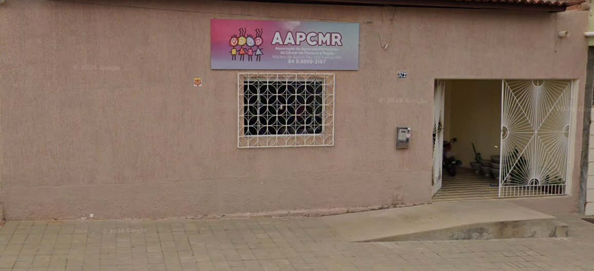 Núcleo Pau dos Ferros